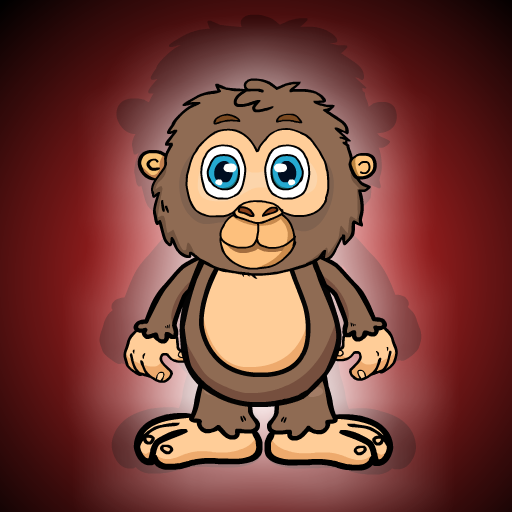 G2J Funny Alien Escape