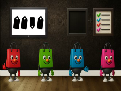 G2L Library Book Hunt