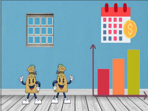 8B Escape The Cursed Court